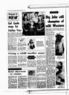 Coventry Evening Telegraph Monday 08 December 1969 Page 4