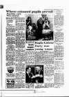 Coventry Evening Telegraph Tuesday 09 December 1969 Page 13