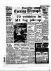 Coventry Evening Telegraph Tuesday 09 December 1969 Page 48