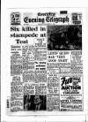 Coventry Evening Telegraph