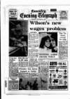 Coventry Evening Telegraph