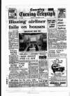 Coventry Evening Telegraph