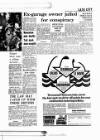 Coventry Evening Telegraph Tuesday 30 December 1969 Page 39
