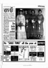 Coventry Evening Telegraph Thursday 29 January 1970 Page 31