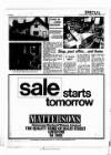 Coventry Evening Telegraph Thursday 01 January 1970 Page 38