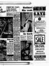 Coventry Evening Telegraph Friday 02 January 1970 Page 23