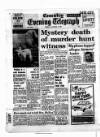 Coventry Evening Telegraph Friday 02 January 1970 Page 51