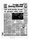 Coventry Evening Telegraph Tuesday 06 January 1970 Page 31