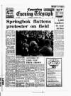 Coventry Evening Telegraph Tuesday 06 January 1970 Page 45