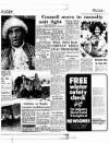 Coventry Evening Telegraph Wednesday 07 January 1970 Page 34