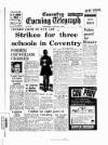 Coventry Evening Telegraph Wednesday 07 January 1970 Page 43