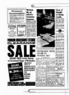 Coventry Evening Telegraph Thursday 08 January 1970 Page 20