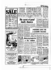 Coventry Evening Telegraph Thursday 08 January 1970 Page 42