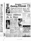 Coventry Evening Telegraph Thursday 08 January 1970 Page 64