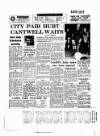 Coventry Evening Telegraph Friday 09 January 1970 Page 62