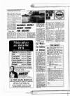 Coventry Evening Telegraph Monday 12 January 1970 Page 8