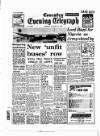 Coventry Evening Telegraph Monday 12 January 1970 Page 32