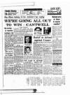 Coventry Evening Telegraph Monday 12 January 1970 Page 39