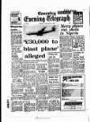 Coventry Evening Telegraph Monday 12 January 1970 Page 40