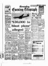 Coventry Evening Telegraph Monday 12 January 1970 Page 45