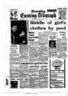 Coventry Evening Telegraph Tuesday 13 January 1970 Page 31