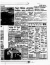 Coventry Evening Telegraph Wednesday 14 January 1970 Page 35