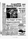 Coventry Evening Telegraph Wednesday 14 January 1970 Page 39