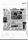 Coventry Evening Telegraph Saturday 24 January 1970 Page 38