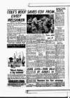 Coventry Evening Telegraph Saturday 24 January 1970 Page 44