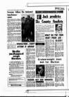 Coventry Evening Telegraph Saturday 24 January 1970 Page 46