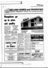 Coventry Evening Telegraph Saturday 24 January 1970 Page 47