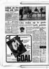 Coventry Evening Telegraph Thursday 29 January 1970 Page 24