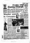 Coventry Evening Telegraph Thursday 29 January 1970 Page 62