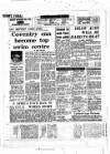 Coventry Evening Telegraph Thursday 29 January 1970 Page 63
