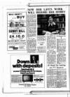 Coventry Evening Telegraph Friday 30 January 1970 Page 20