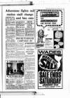 Coventry Evening Telegraph Friday 30 January 1970 Page 21