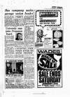 Coventry Evening Telegraph Friday 30 January 1970 Page 61