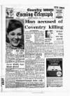 Coventry Evening Telegraph Tuesday 03 February 1970 Page 35