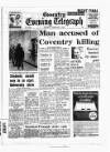 Coventry Evening Telegraph Tuesday 03 February 1970 Page 40