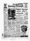 Coventry Evening Telegraph Thursday 05 February 1970 Page 54