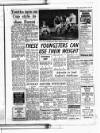 Coventry Evening Telegraph Friday 06 February 1970 Page 25