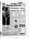 Coventry Evening Telegraph Friday 06 February 1970 Page 59