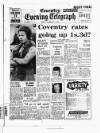 Coventry Evening Telegraph Friday 06 February 1970 Page 64