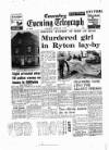 Coventry Evening Telegraph Saturday 07 February 1970 Page 41