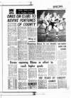 Coventry Evening Telegraph Saturday 07 February 1970 Page 45