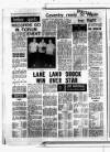 Coventry Evening Telegraph Saturday 07 February 1970 Page 58