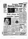 Coventry Evening Telegraph Monday 09 February 1970 Page 38