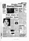 Coventry Evening Telegraph Monday 09 February 1970 Page 43