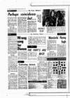 Coventry Evening Telegraph Tuesday 10 February 1970 Page 4