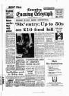 Coventry Evening Telegraph Tuesday 10 February 1970 Page 40